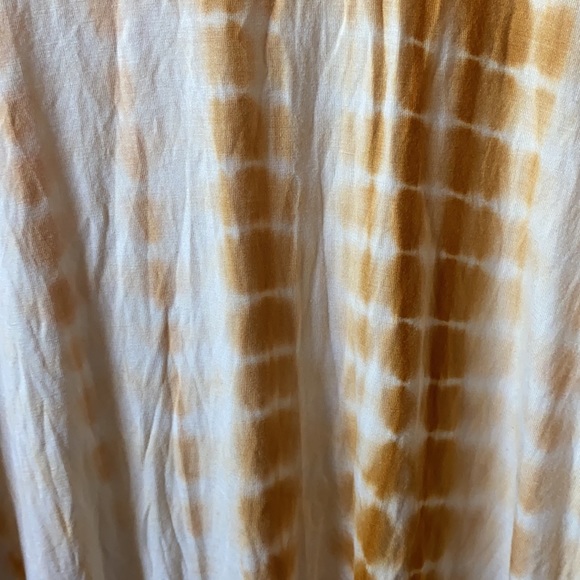 Medium Dress with pockets - Picture 4 of 4